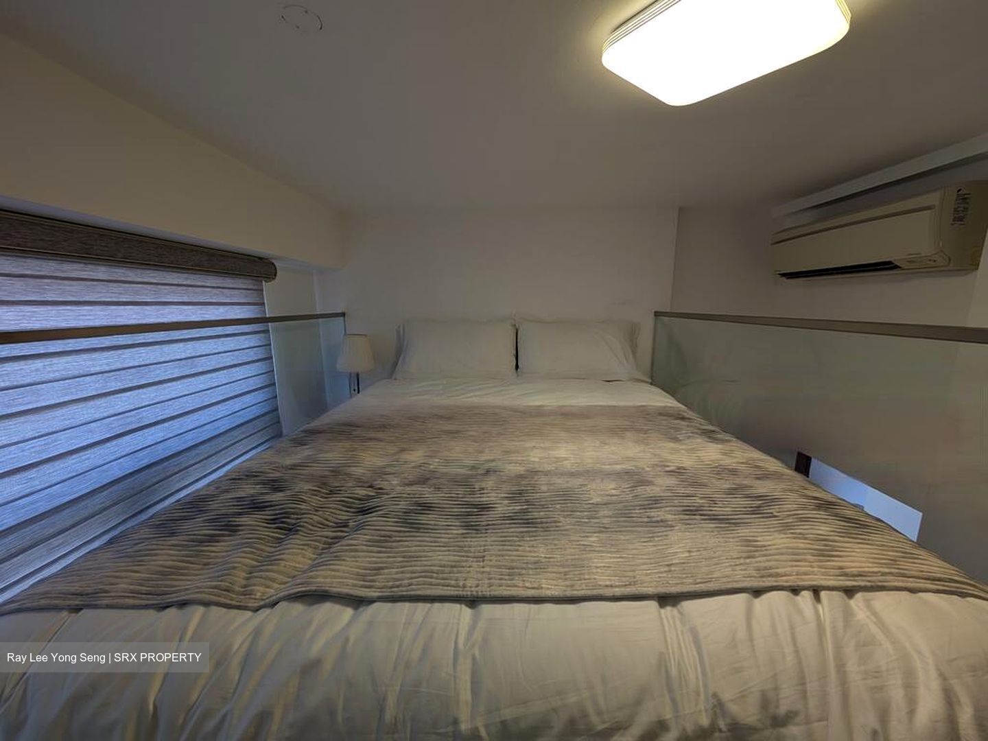 Urban Vista (D16), Condominium #484217231